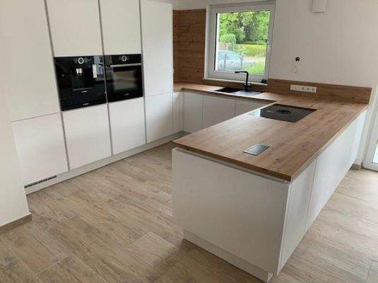 Musterbild MDV Küchen