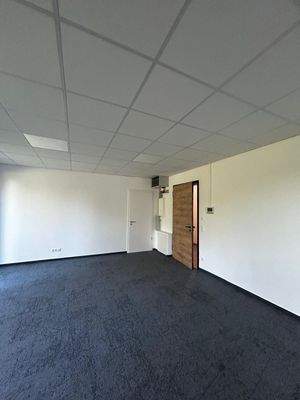 Büroraum 2 II