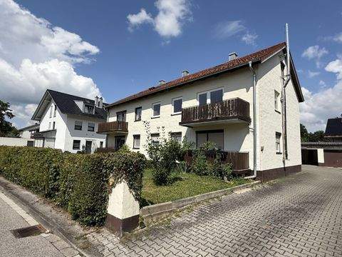 Waldkraiburg Wohnungen, Waldkraiburg Wohnung kaufen