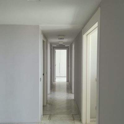 Flur und Eingangsbereich