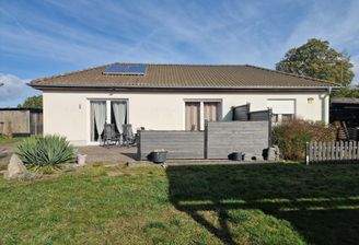 Haus Terrasse