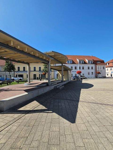 Elsterwerda Grundstücke, Elsterwerda Grundstück kaufen