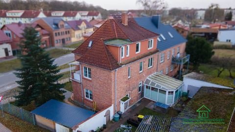 Ludwigslust Häuser, Ludwigslust Haus kaufen