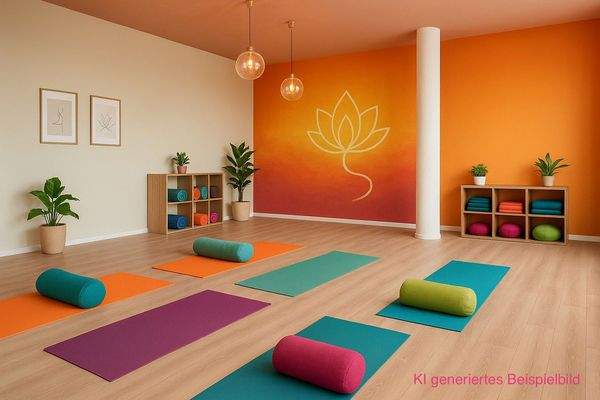 KI generierte Beispielbilder 