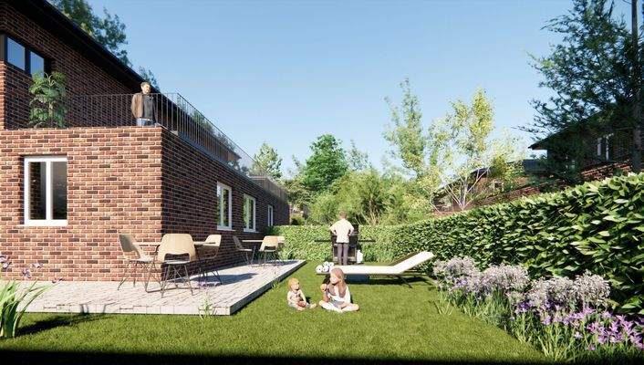 Projekt Collinghorst