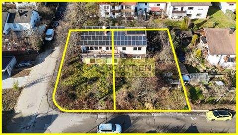 Steinkirchen Grundstücke, Steinkirchen Grundstück kaufen