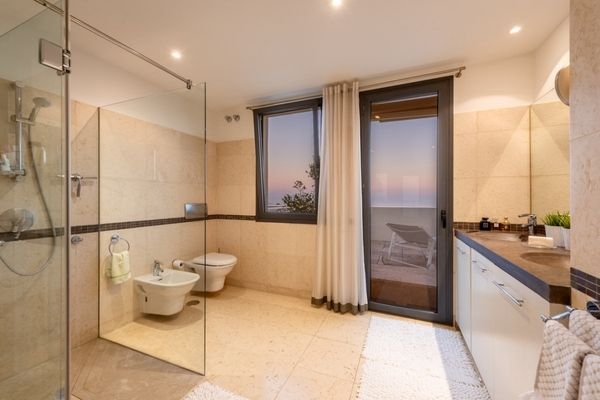 Photo: Duplex Penthouse in Marbella East