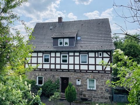 Grebenstein Häuser, Grebenstein Haus kaufen