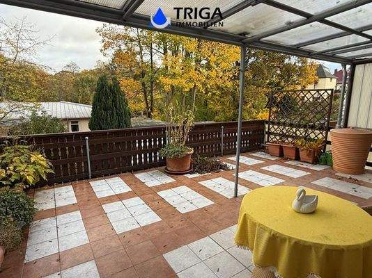 Terrasse EG 