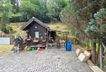 Hütte