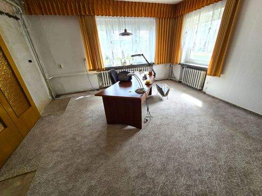Büro