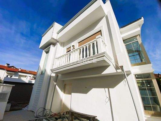 Luxury Villa with Pool and Sauna Near the Sea in Fethiye Muğla