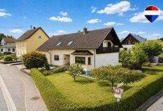 REMAX Immobilien Delux Haus in Weiten zu verkaufen