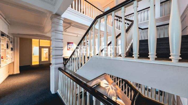 TREUVEST Büro mieten Düsseldorf-6