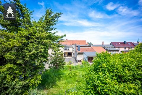 Gernrode Häuser, Gernrode Haus kaufen