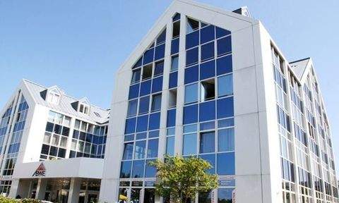 Unterschleißheim Büros, Büroräume, Büroflächen 