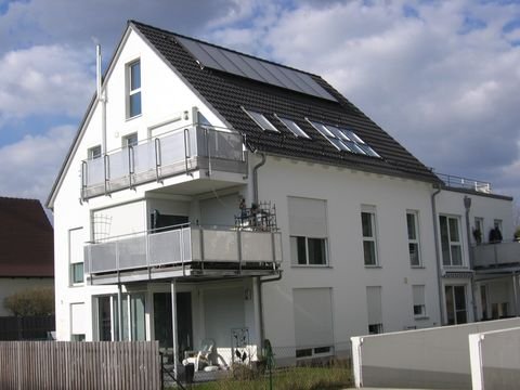 Landshut Wohnungen, Landshut Wohnung mieten