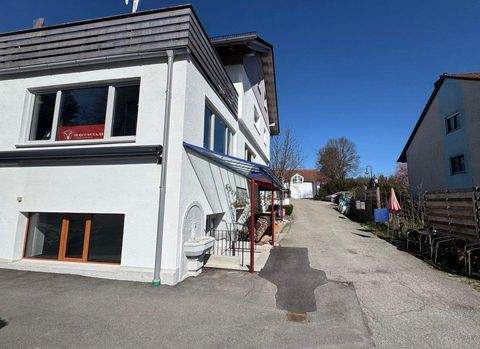 Starnberg Ladenlokale, Ladenflächen 