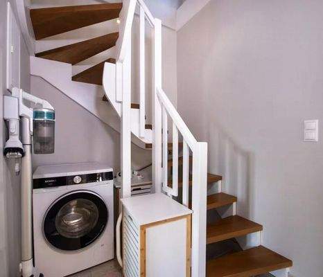 Kreta: Moderne 2-Schlafzimmer-Villa mit privatem Pool in Almyrida zu verkaufen