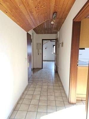 5268 - Flur in der Wohnung