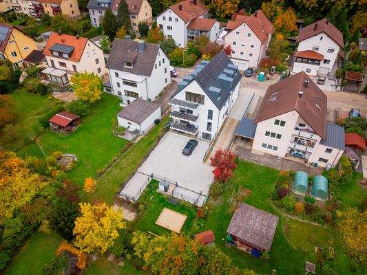 Siebenbürgener Straße