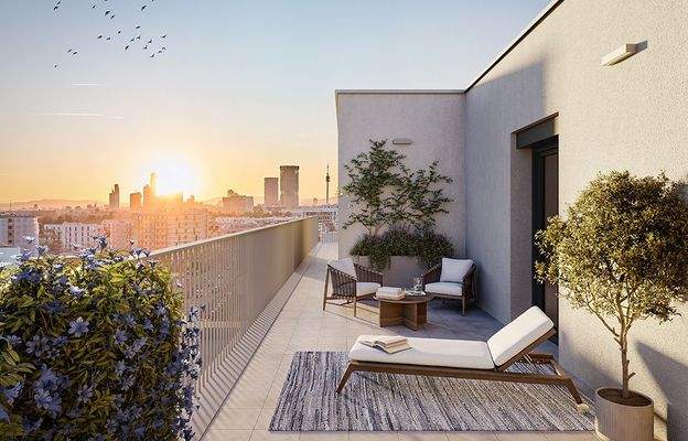 Roomeo Dachterrasse_Variante_01