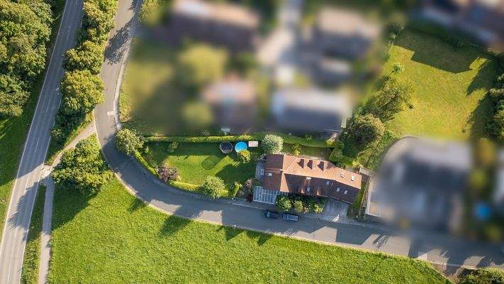 Umgebungsbebauung (Ansicht 2)