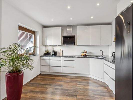 Ebene 1 - Küche - 2