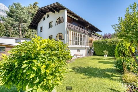 Innsbruck Häuser, Innsbruck Haus kaufen