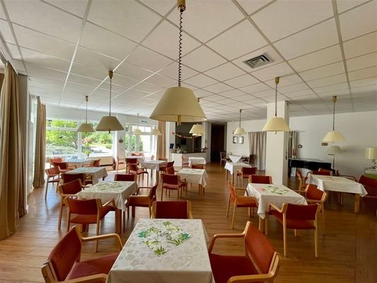 Saal