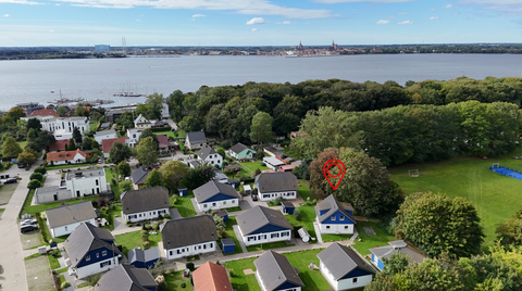 Altefähr Häuser, Altefähr Haus kaufen