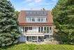 Wohnhaus -Südansicht-