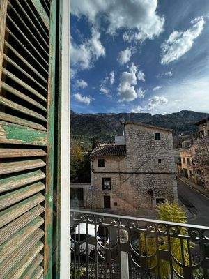 Stadtvilla – Außenansicht