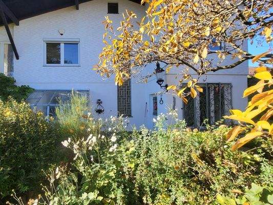 Gebäudeansicht Objekt 3725