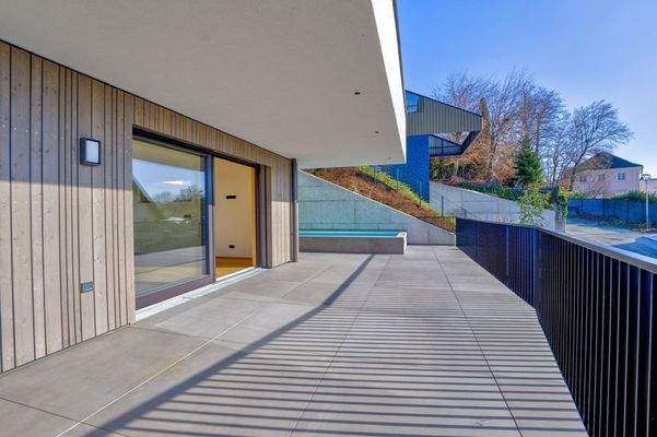 Der perfekte Ort zum Entspannen und Genießen