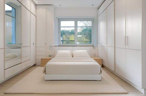 Schlafen visualisiert