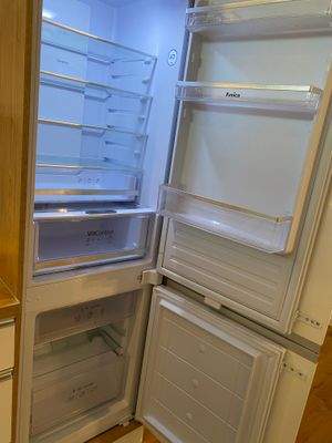 Kühl-/Tiefkomination