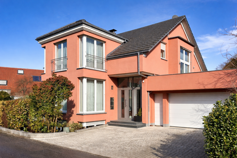 Hohberg Häuser, Hohberg Haus kaufen