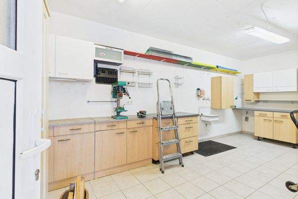 54430 Oberwesel – Rheinstraße 2 – EG