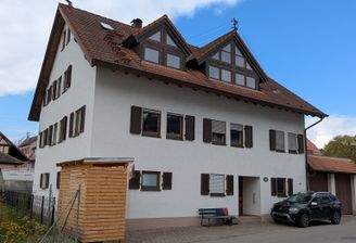 Aussenansicht 1