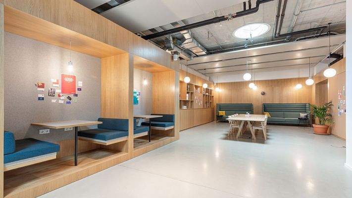 Gemeinschaftsbereich