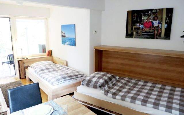 Ferienwohnung Aichwald bei urbanbnb