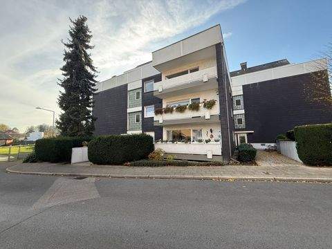 Herten / Langenbochum Wohnungen, Herten / Langenbochum Wohnung kaufen