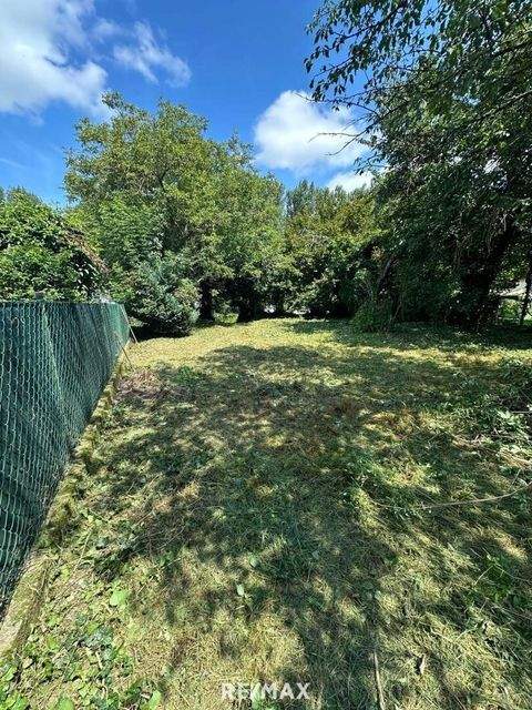 Hainburg an der Donau Grundstücke, Hainburg an der Donau Grundstück kaufen