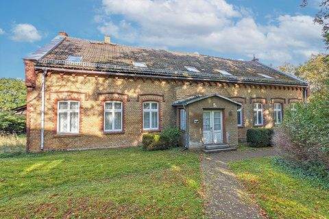 Uckerland Häuser, Uckerland Haus kaufen