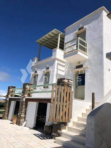 Ysternia, Tinos Wohnungen, Ysternia, Tinos Wohnung kaufen
