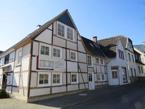 Bad Sassendorf Häuser, Bad Sassendorf Haus kaufen