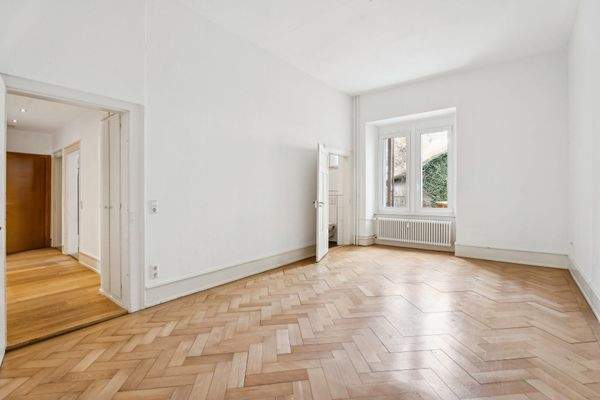 Belle Etage Paradies