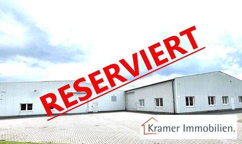 Hatten Halle, Hatten Hallenfläche