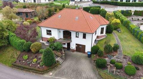 Zerf Häuser, Zerf Haus kaufen